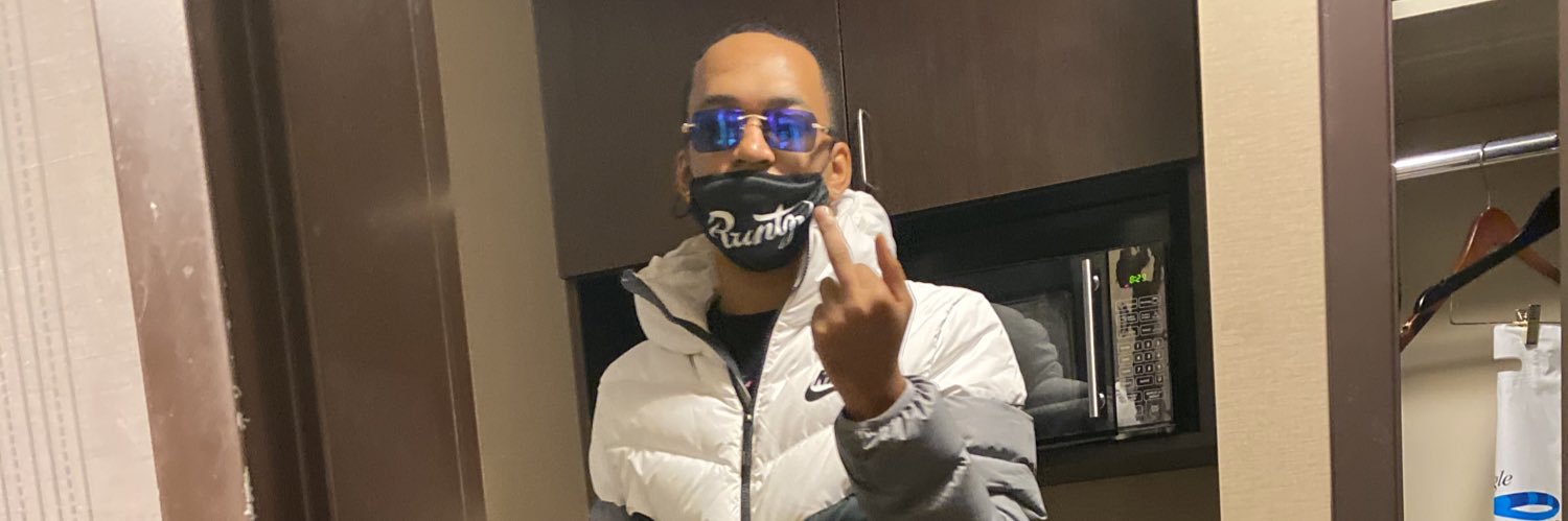 __CrispyTez's profile banner image
