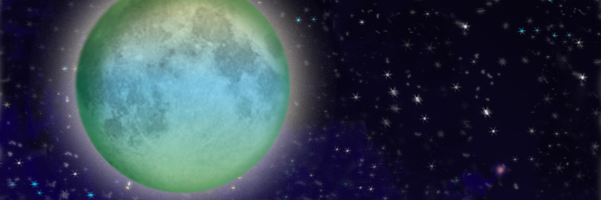 Sterling Moon Tarot banner