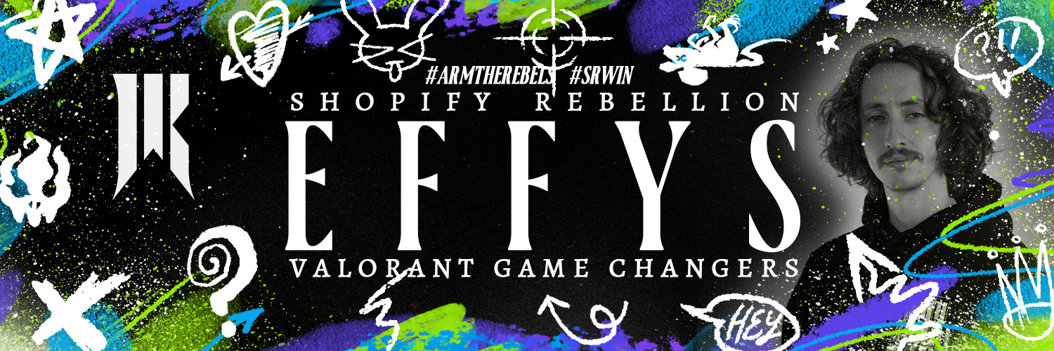 SR effys's banner