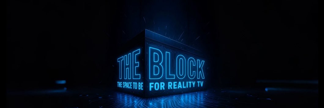 TheBlockChat's profile banner image