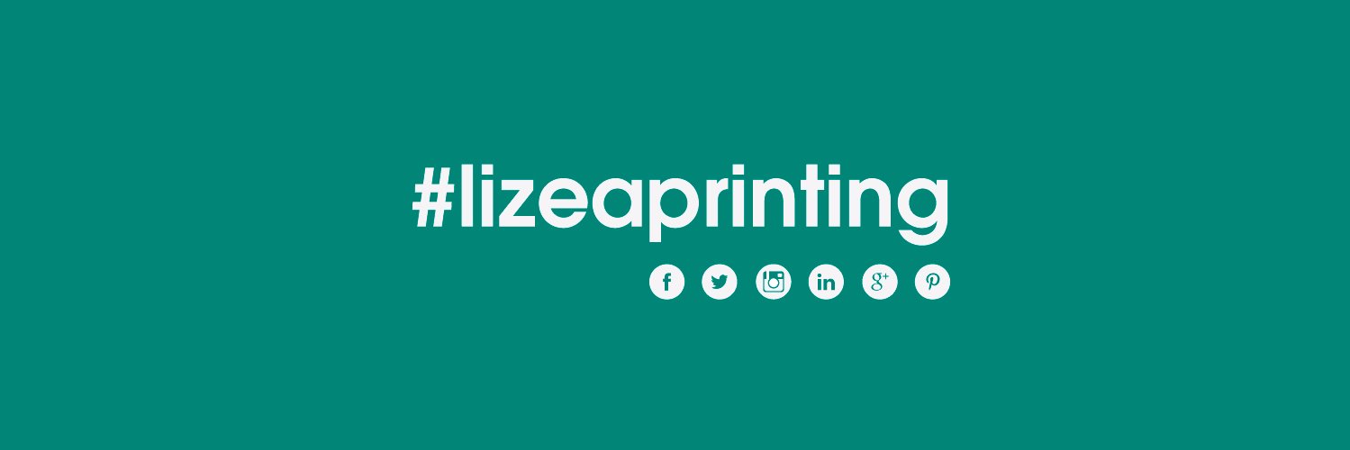 lizeaprinting's profile banner image