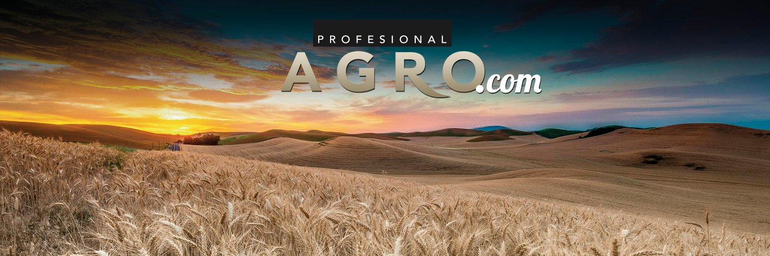 Profesional AGRO banner