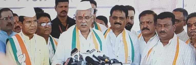 Dhananjay singh Thakur banner