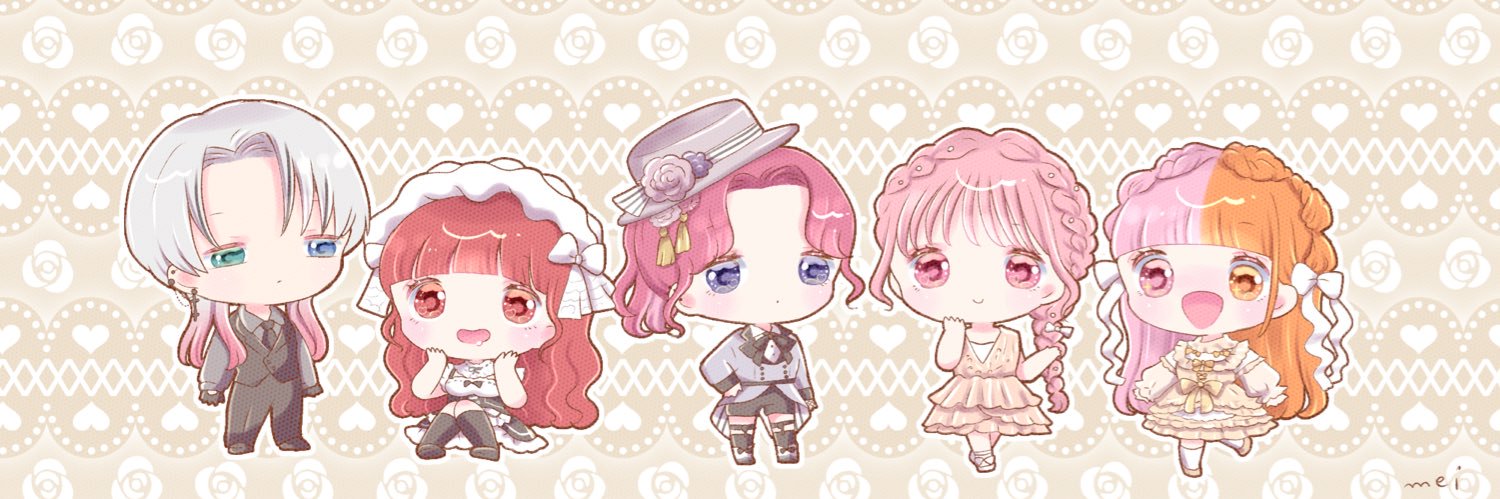 ぽんころり🌸 仕事中返信遅め banner