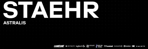 StaehrCS Profile Banner