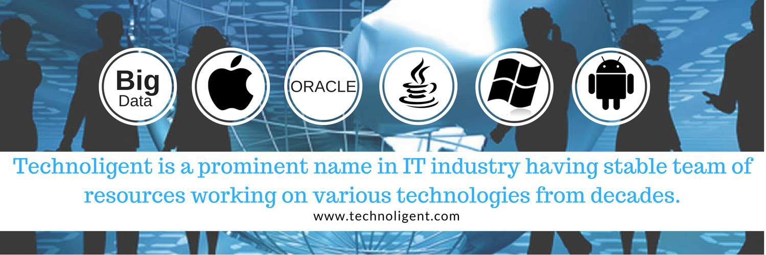 Techno Ligent banner