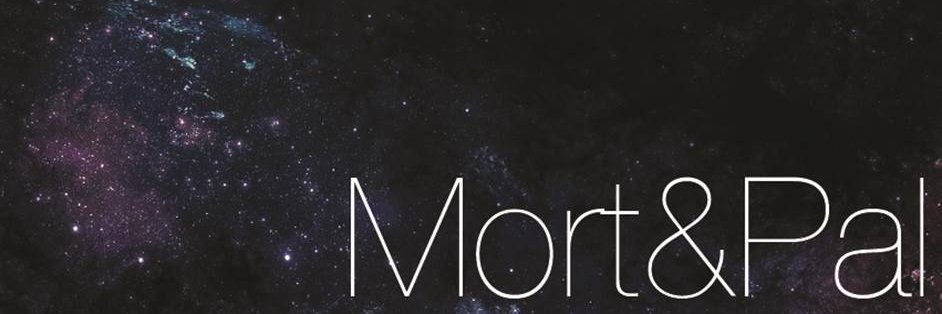 mortandpal's profile banner image