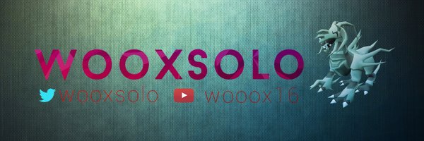 Woox Profile Banner