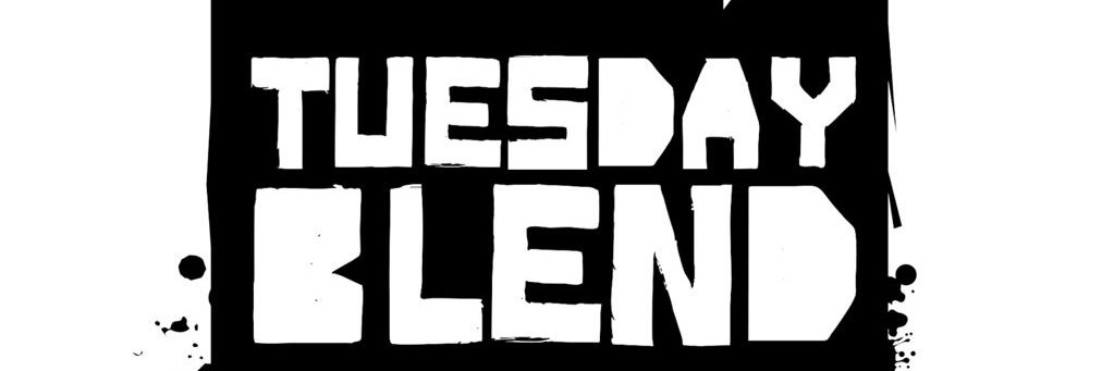 tuesdayblend's profile banner image