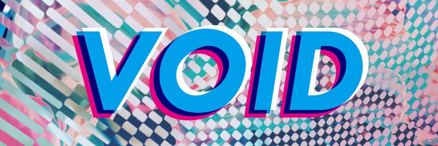 VoidTokyo's profile banner image