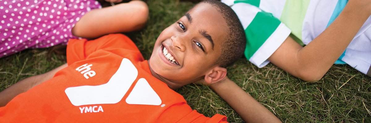 YMCA South Florida banner