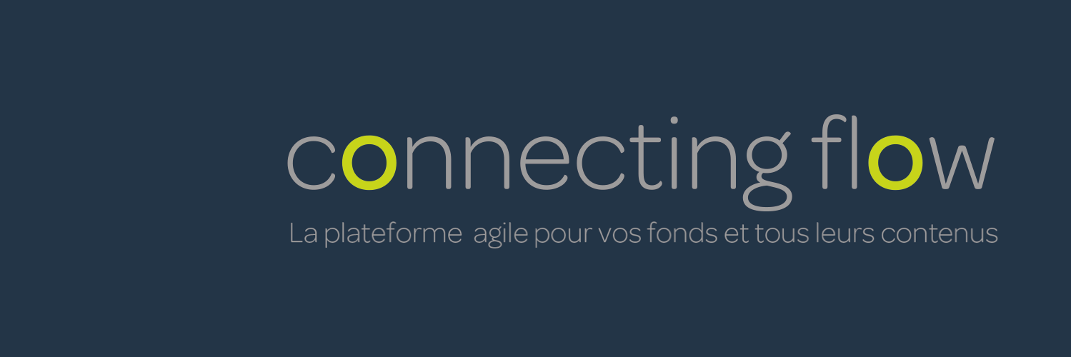 ConnectingFlow's profile banner image