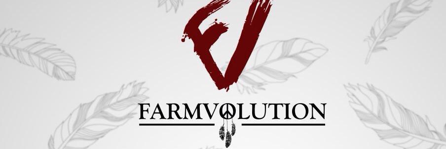 Farmvolution banner