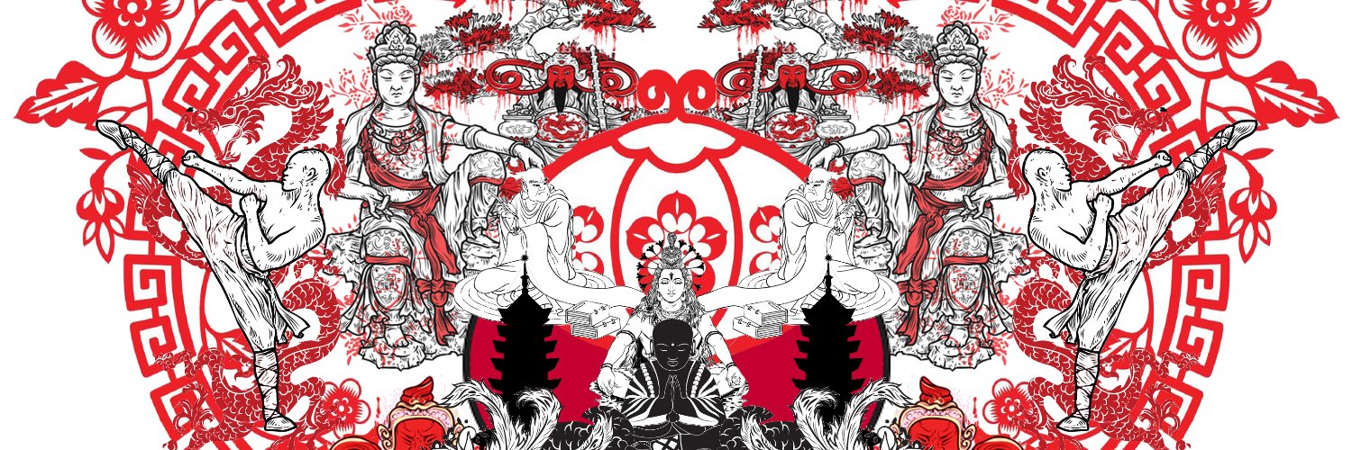 Laobro's profile banner image