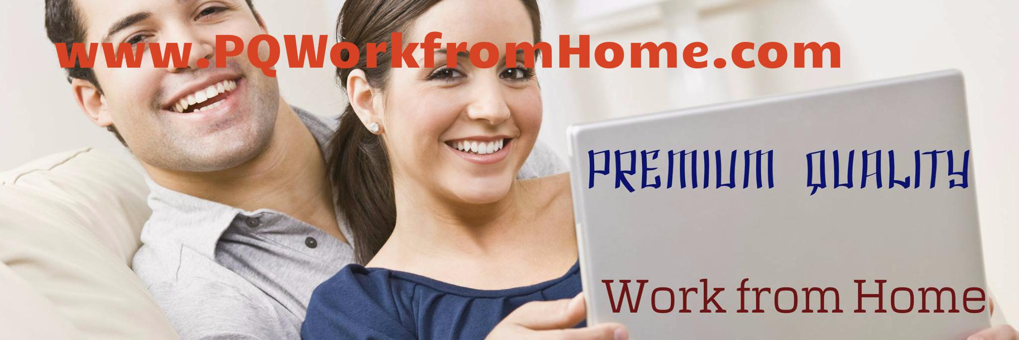 pqworkfromhome's profile banner image