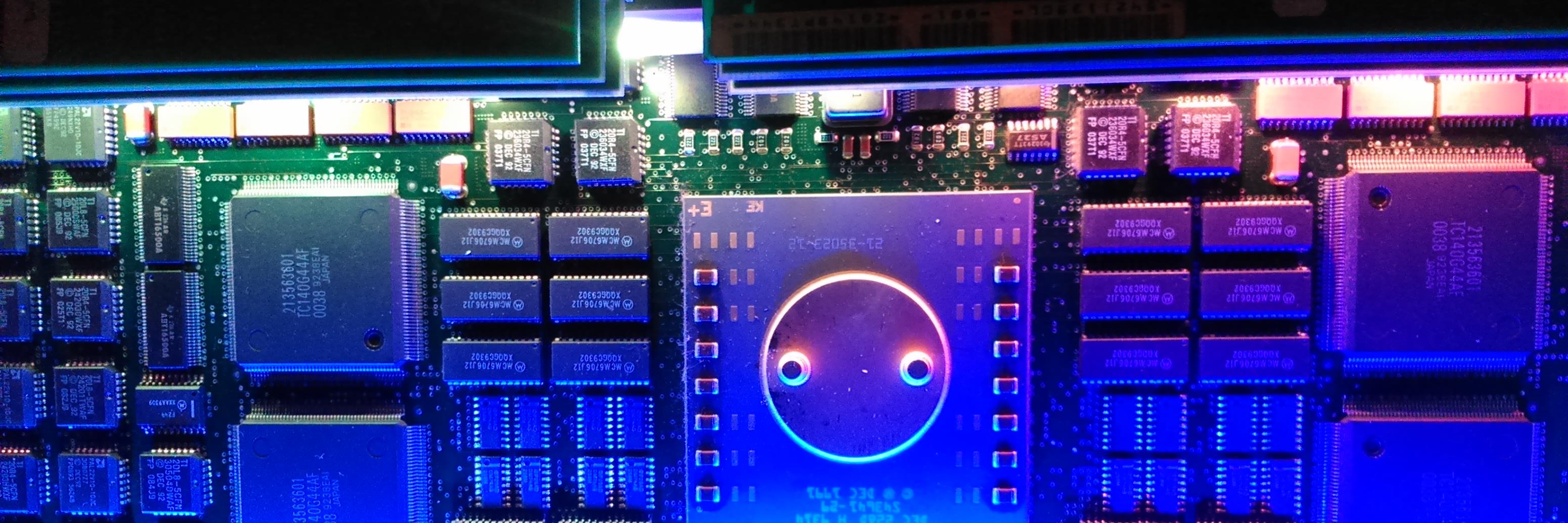 AxpEngineer's profile banner image