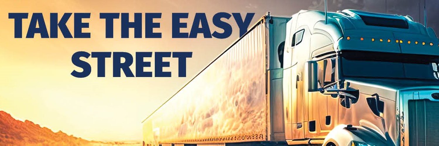 RMX Global Logistics Profile Banner