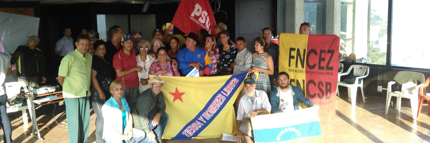 Oscar Palencia banner