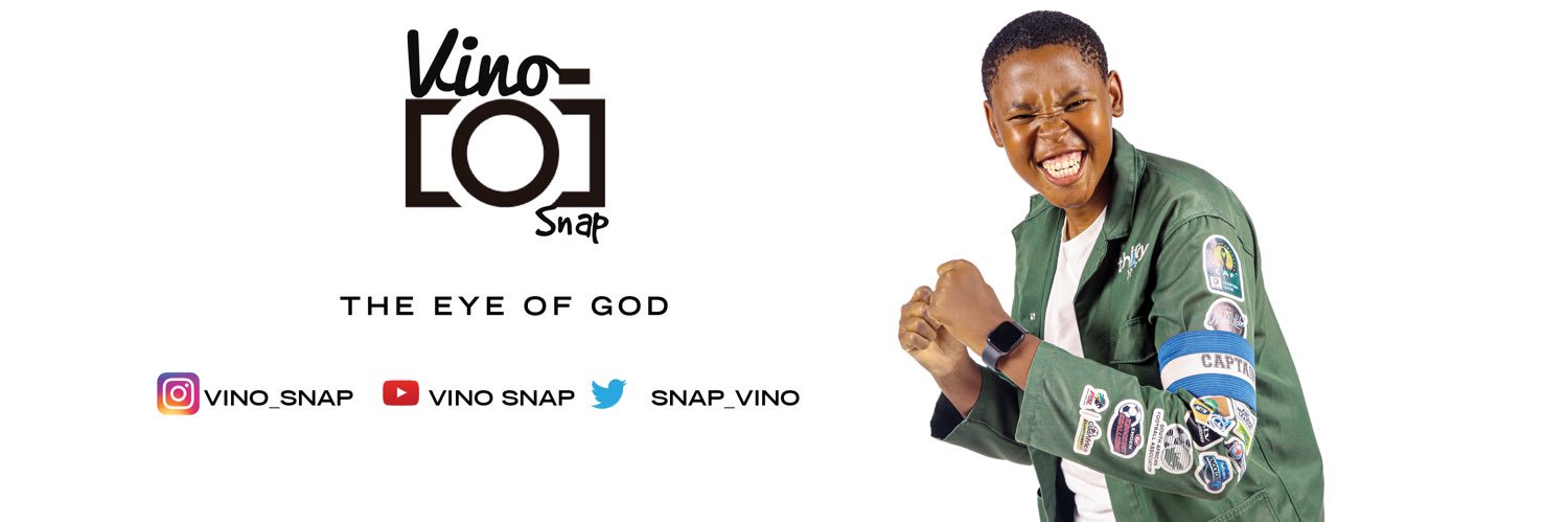 Vino Snap 🇿🇦's banner