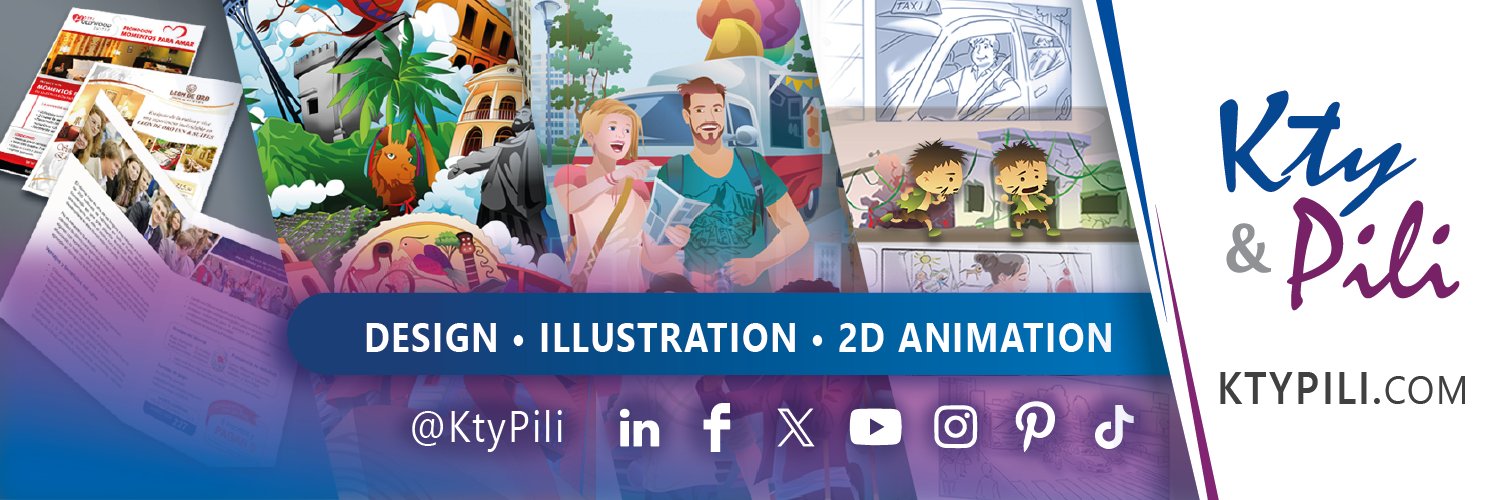 KtyPili's profile banner image