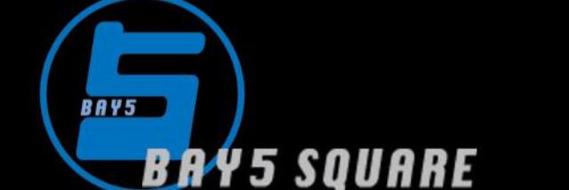 bay5_square's profile banner image