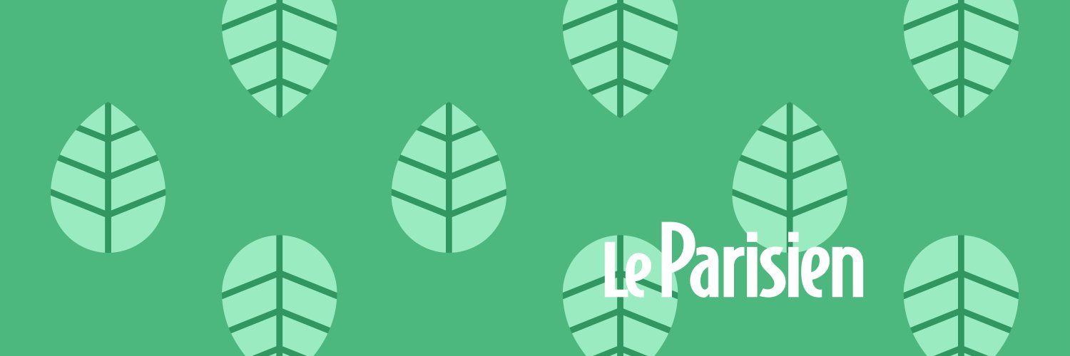 Le Parisien | Ma Terre banner