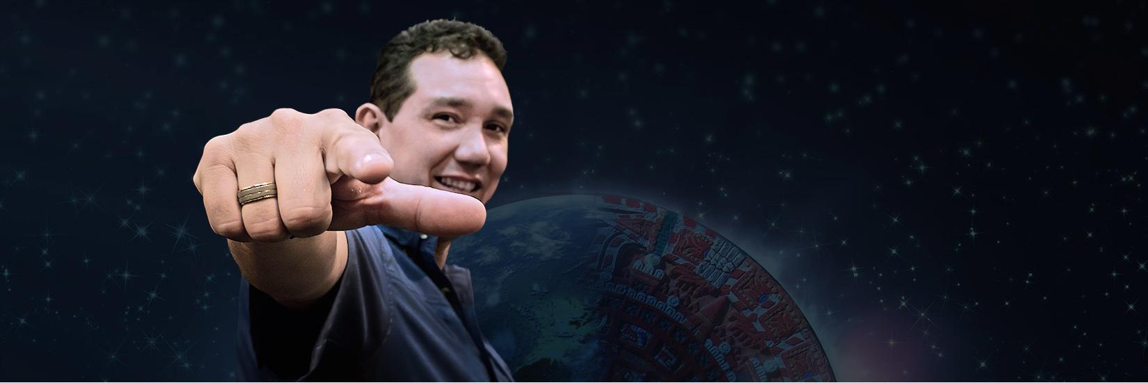 rogerdvega's profile banner image