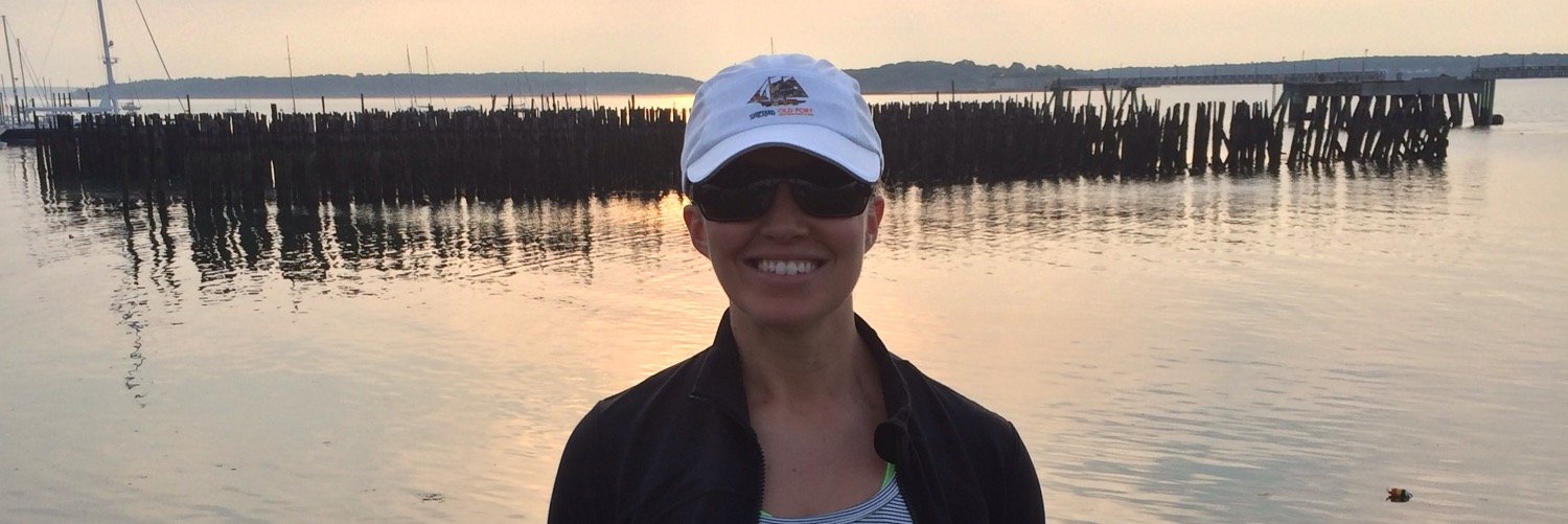 DrRachelRuns's profile banner image