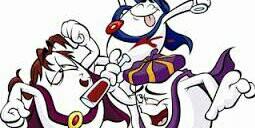 Chicosserios17's profile banner image