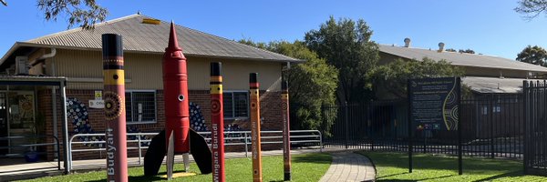 McCallumsHillPS Profile Banner