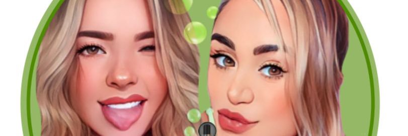 G & T - Podcast banner