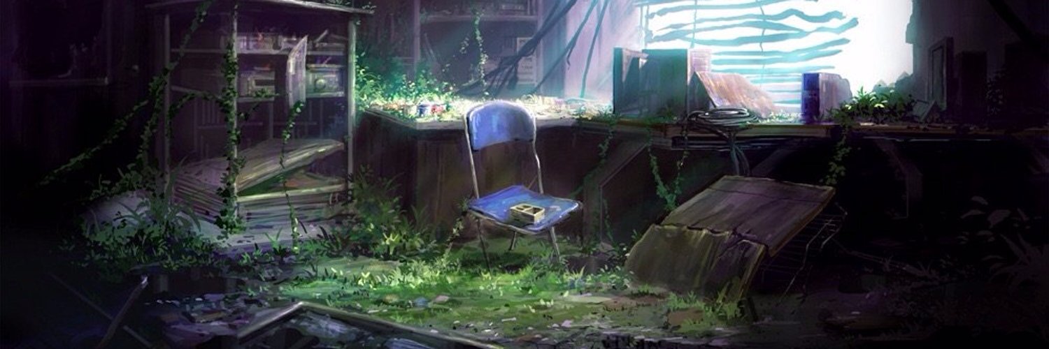calmcroshe's profile banner image