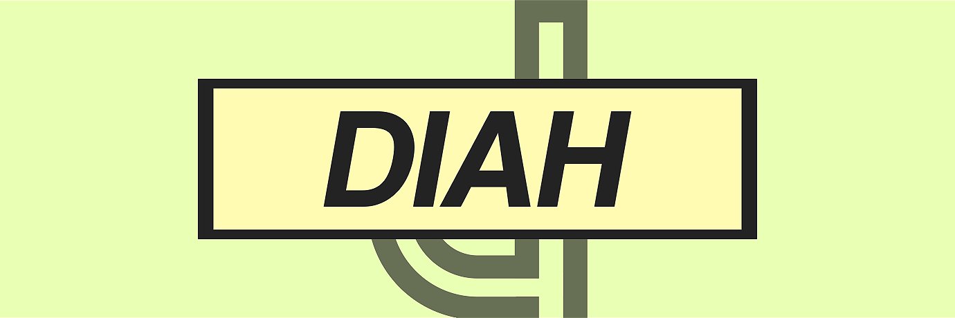 Diah banner