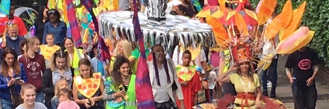 QDT banner