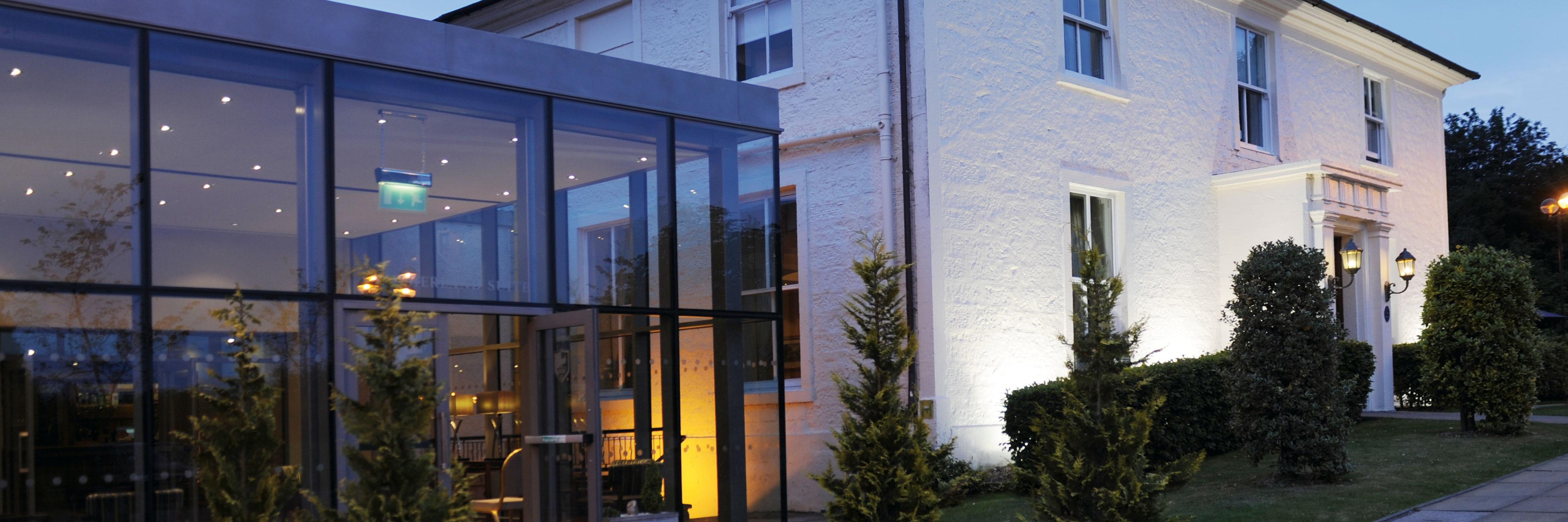 Mac Crutherland banner