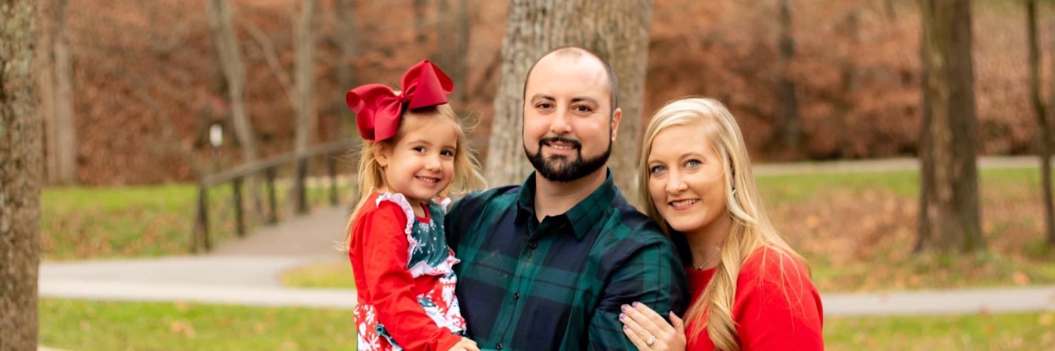 mattjreams's profile banner image