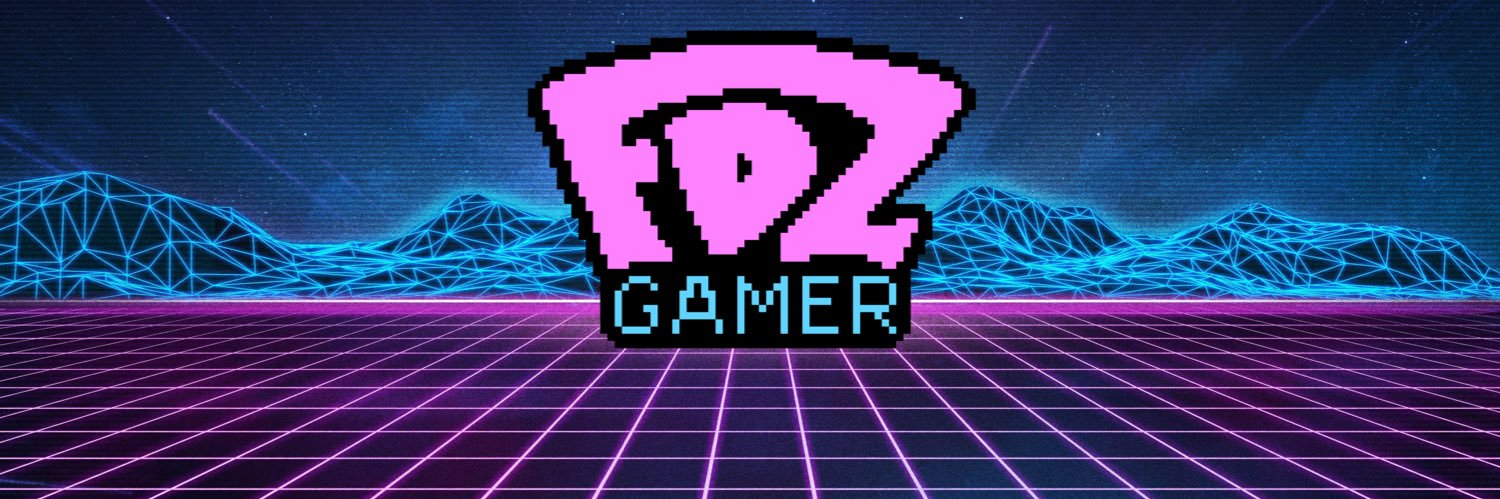fdzgamer's profile banner image