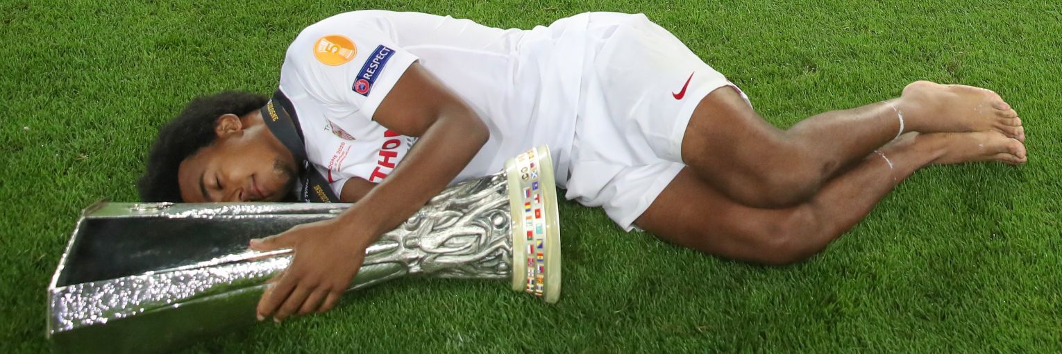 Manu Cordero banner