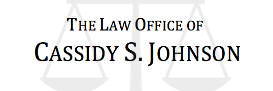 JohnsonLawNC's profile banner image