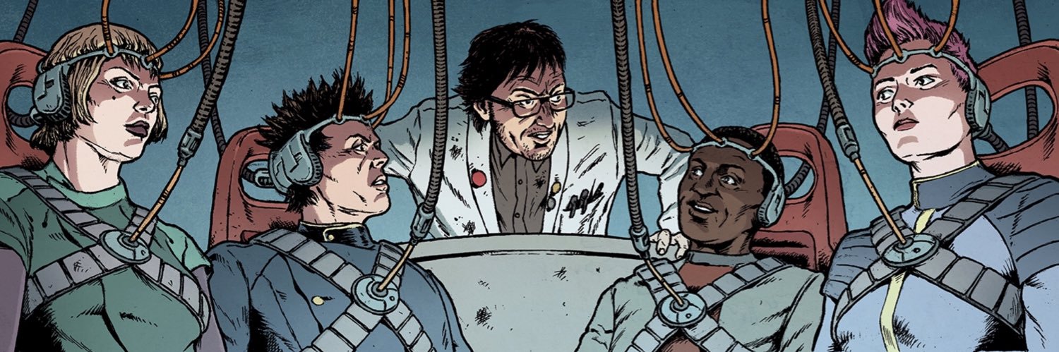 Brian Corcoran banner