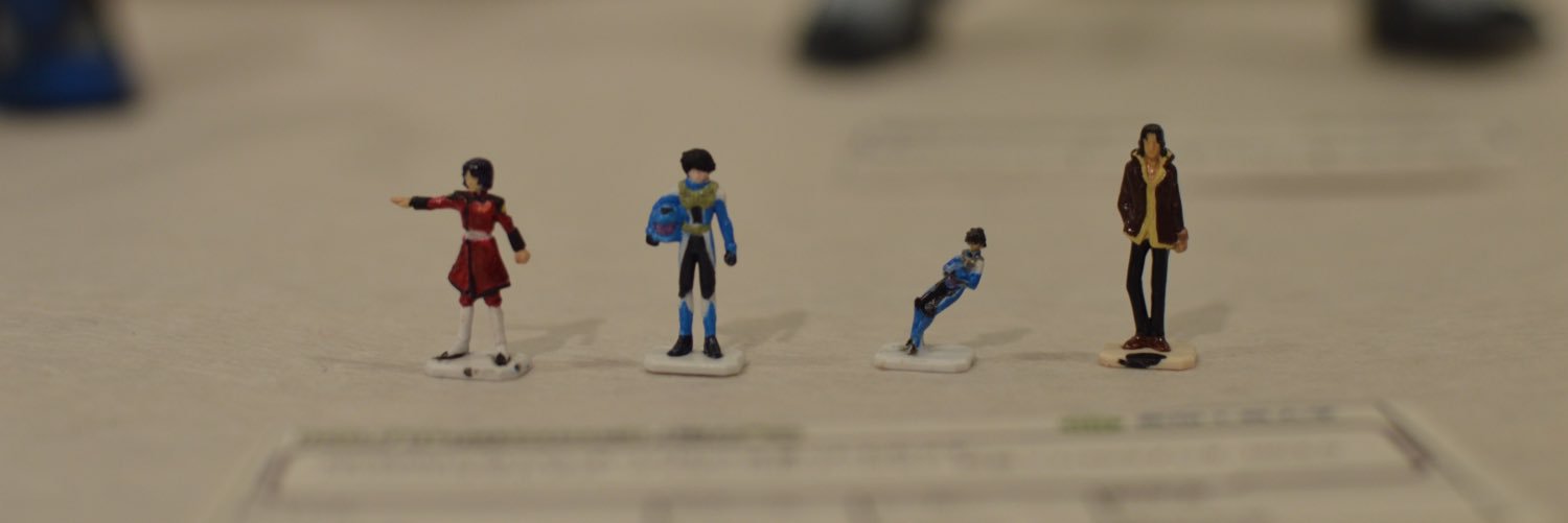 KUTmodelers's profile banner image