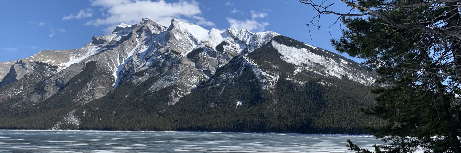 Kyle George banner
