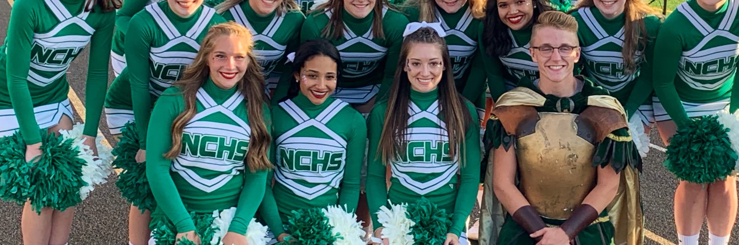NCTrojanCheer's profile banner image