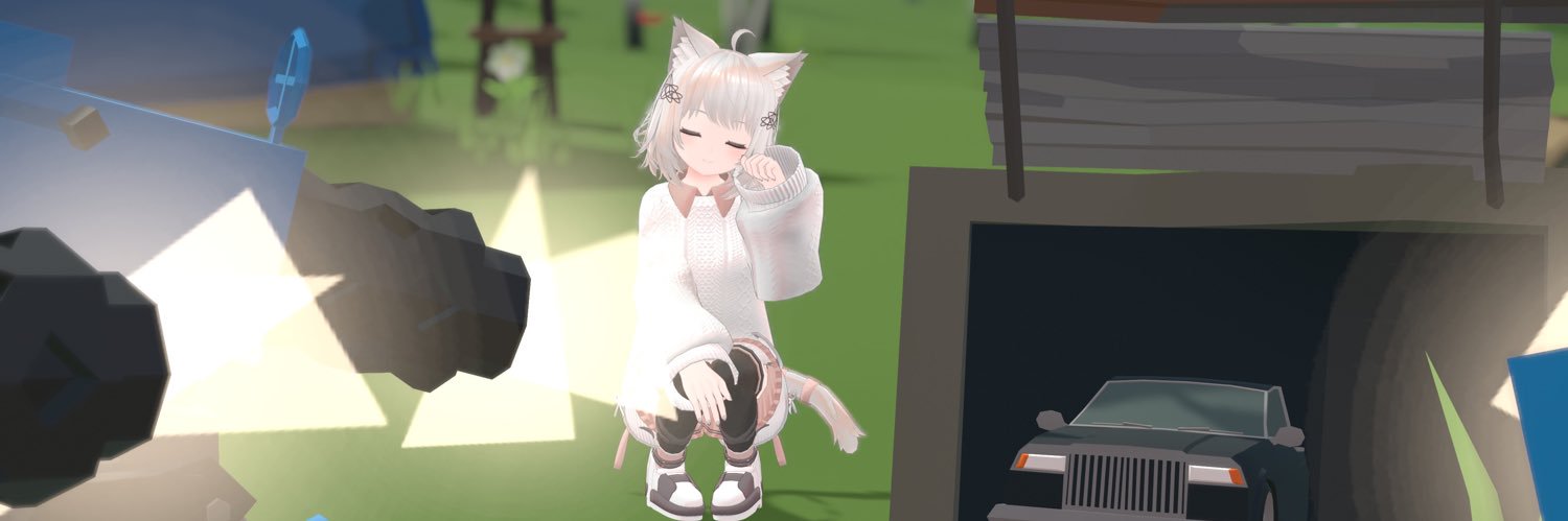 syavtaro's profile banner image