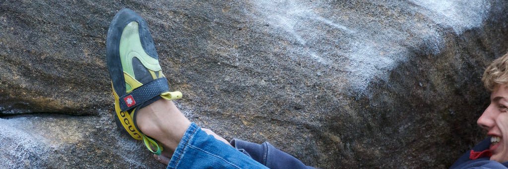 ClimbBen's profile banner image