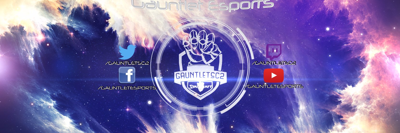 GauntletSC2's profile banner image