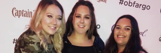 AmandaKaye16's profile banner image