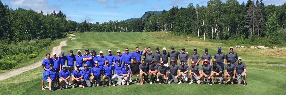 Muffin Man Cup banner