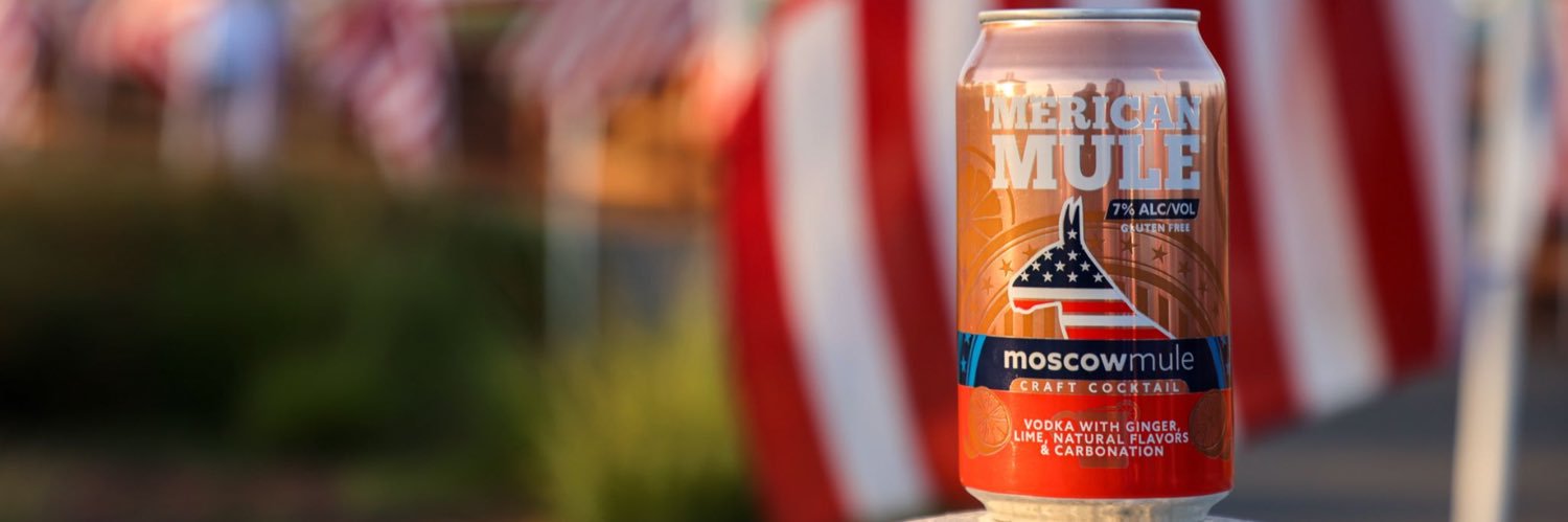 MericanMule's profile banner image