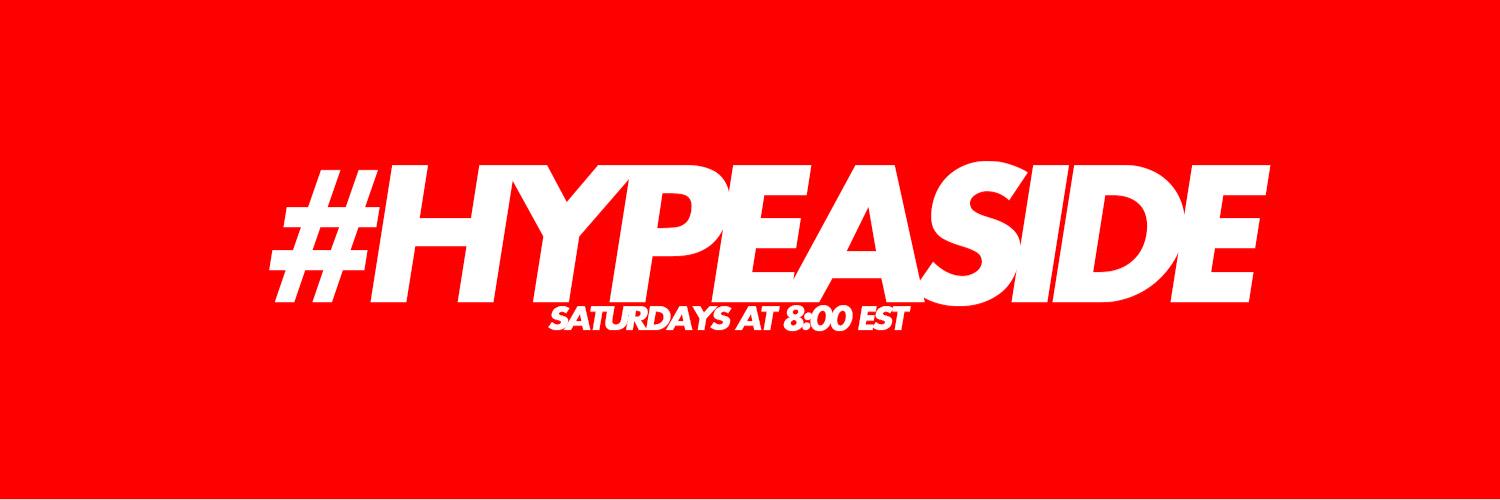 hypeaside's profile banner image